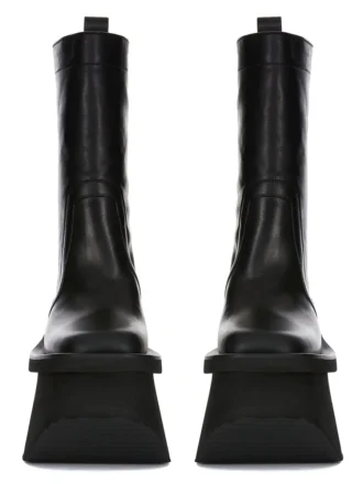 RICK OWENS – SCARPE RO02E4824LOO-09