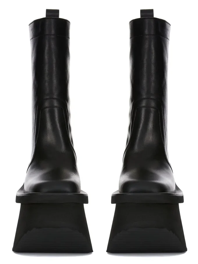 RICK OWENS – SCARPE RO02E4824LOO-09