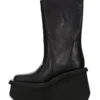 RICK OWENS – SCARPE RO02E4824LOO-09