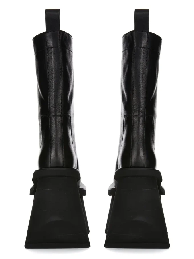 RICK OWENS – SCARPE RO02E4824LOO-09