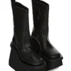 RICK OWENS – SCARPE RO02E4824LOO-09
