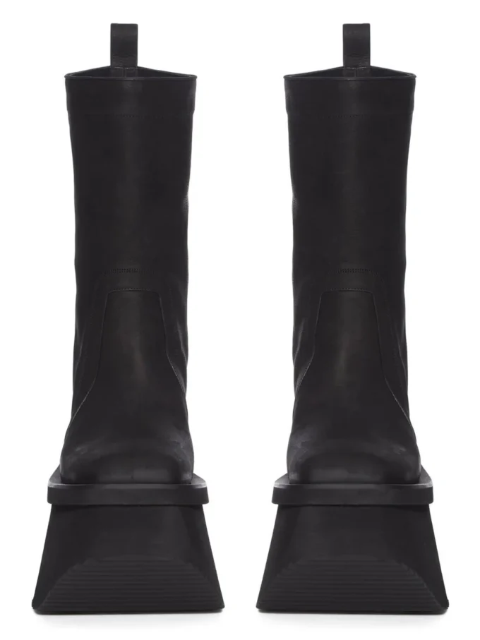 RICK OWENS – SCARPE RO02E4824LWN-09
