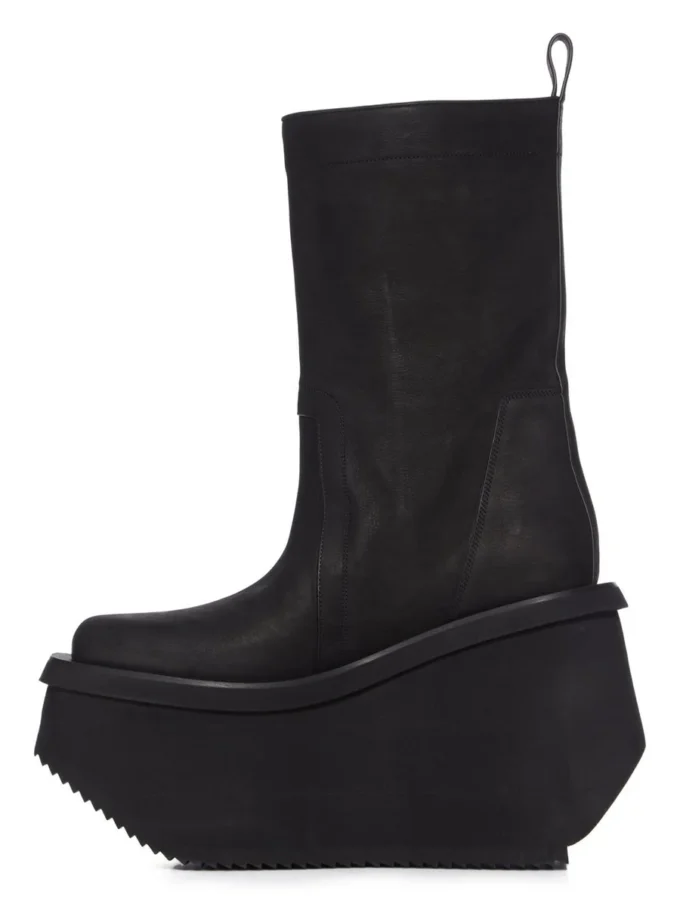 RICK OWENS – SCARPE RO02E4824LWN-09