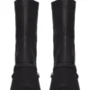 RICK OWENS – SCARPE RO02E4824LWN-09
