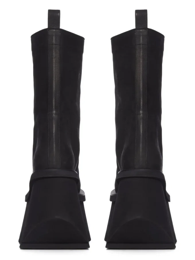 RICK OWENS – SCARPE RO02E4824LWN-09