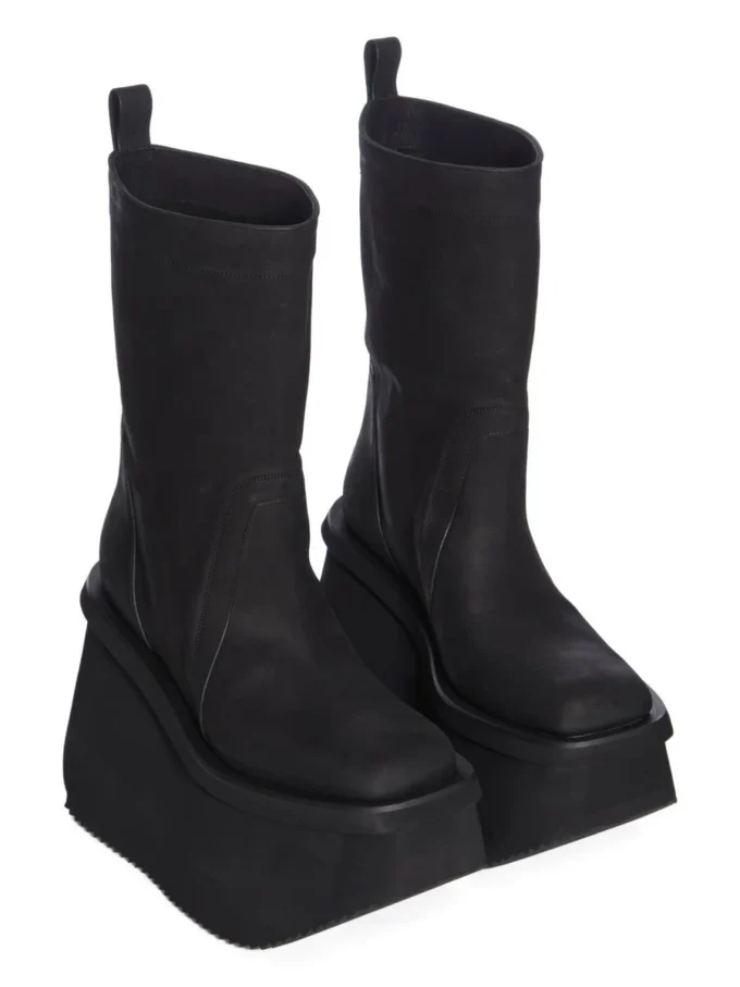 RICK OWENS – SCARPE RO02E4824LWN-09