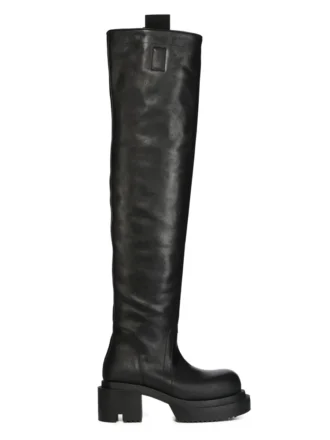 RICK OWENS – SCARPE RO02E4829LOO-09