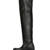 RICK OWENS – SCARPE RO02E4829LOO-09