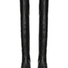 RICK OWENS – SCARPE RO02E4829LOO-09