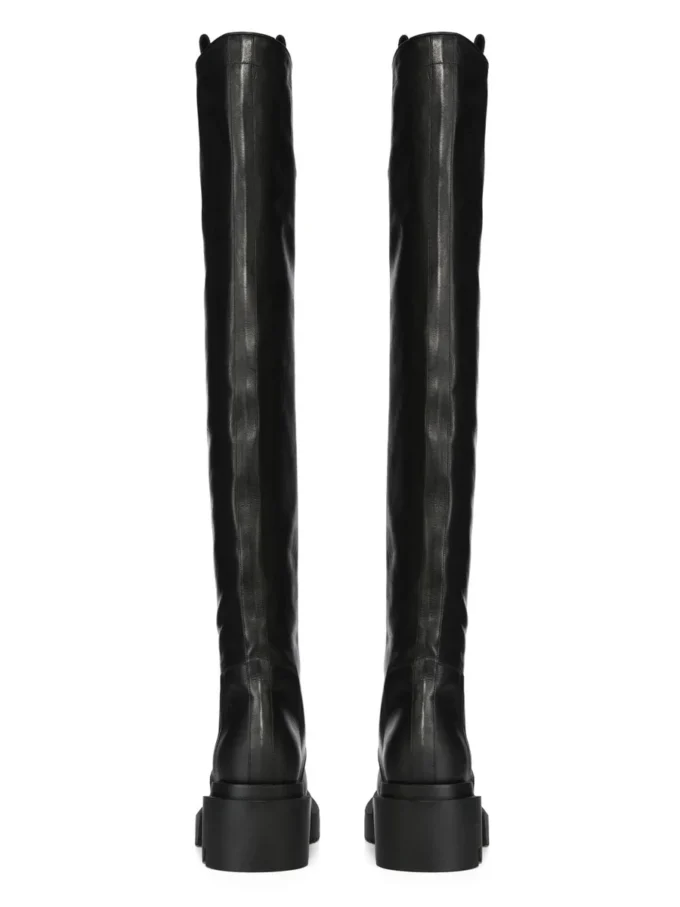 RICK OWENS – SCARPE RO02E4829LOO-09