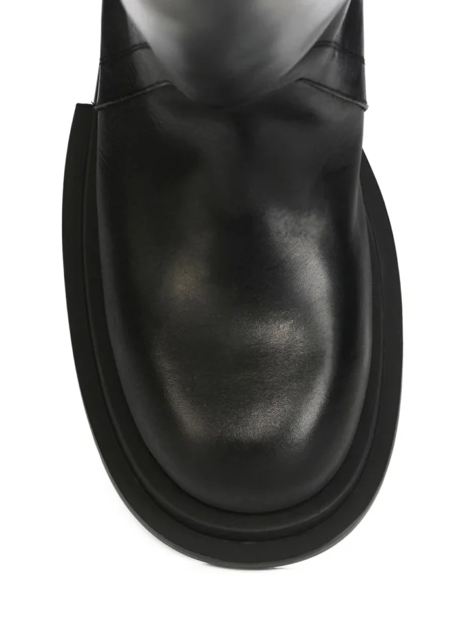 RICK OWENS – SCARPE RO02E4829LOO-09