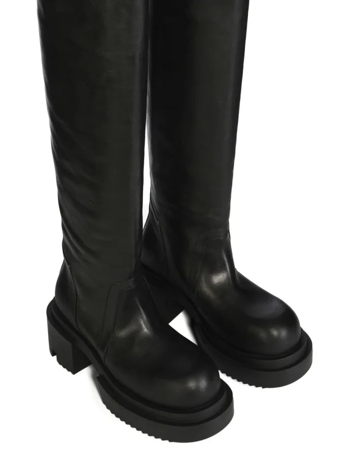 RICK OWENS – SCARPE RO02E4829LOO-09