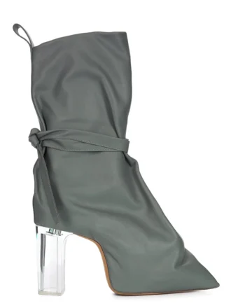 RICK OWENS – SCARPE RO02E4841LCVW0-060