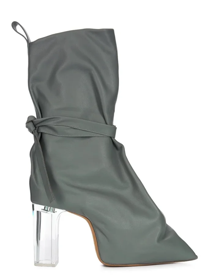 RICK OWENS – SCARPE RO02E4841LCVW0-060