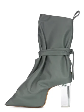 RICK OWENS – SCARPE RO02E4841LCVW0-060