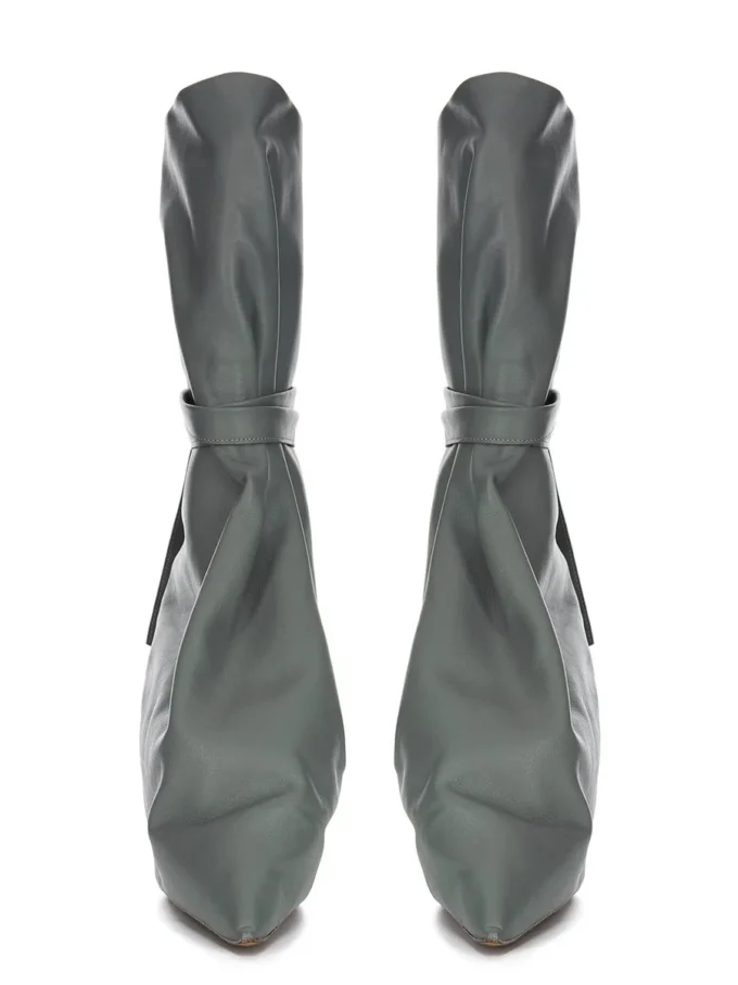 RICK OWENS – SCARPE RO02E4841LCVW0-060
