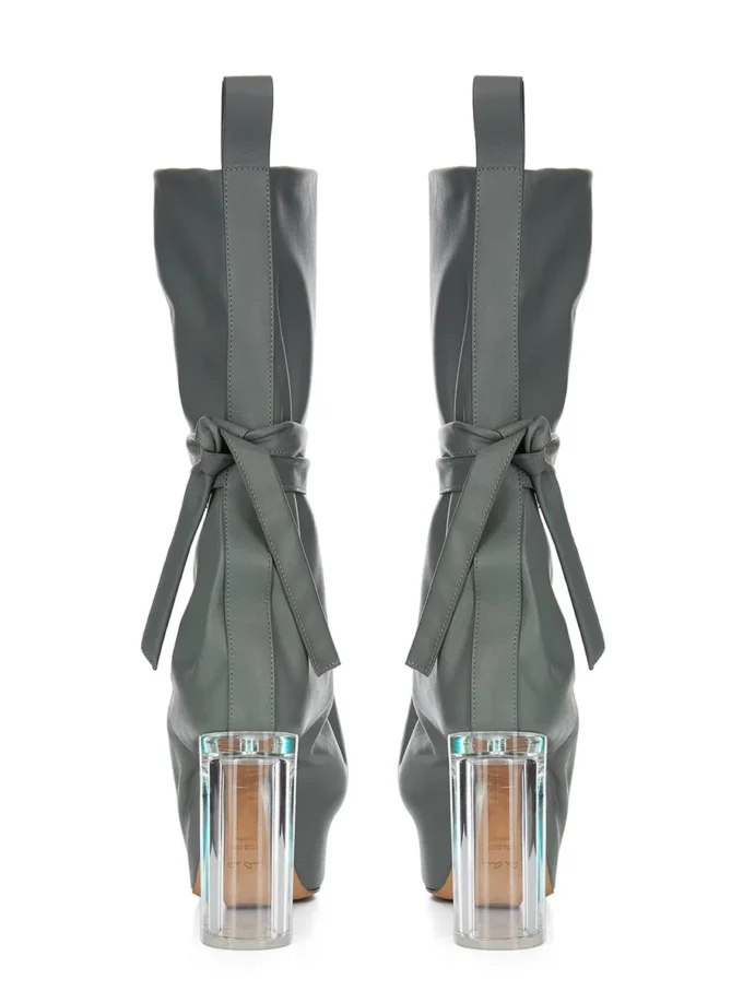 RICK OWENS – SCARPE RO02E4841LCVW0-060