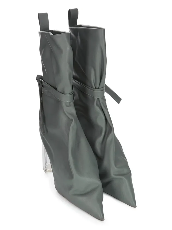RICK OWENS – SCARPE RO02E4841LCVW0-060