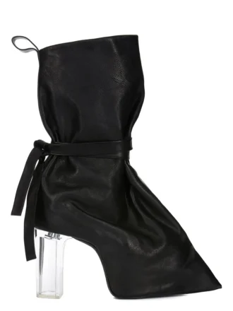 RICK OWENS – SCARPE RO02E4841LOO0-90