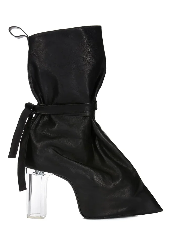 RICK OWENS – SCARPE RO02E4841LOO0-90