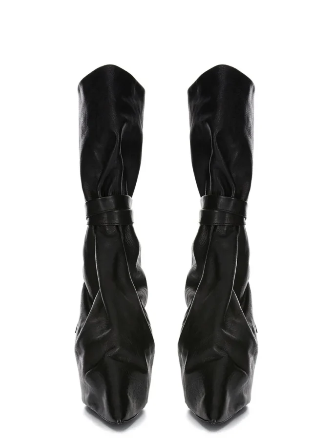 RICK OWENS – SCARPE RO02E4841LOO0-90