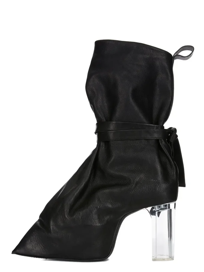 RICK OWENS – SCARPE RO02E4841LOO0-90