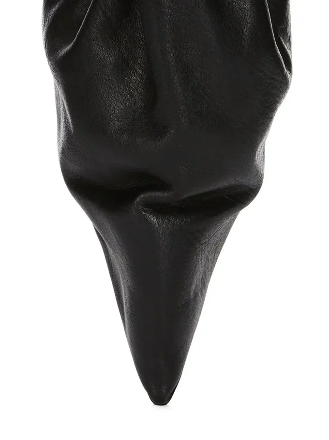 RICK OWENS – SCARPE RO02E4841LOO0-90