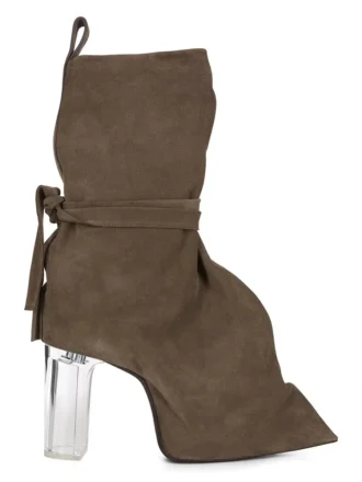 RICK OWENS – SCARPE RO02E4841LOORE0-780