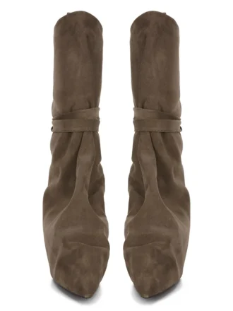 RICK OWENS – SCARPE RO02E4841LOORE0-780