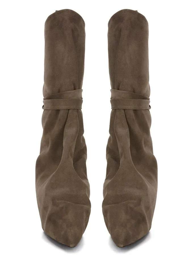 RICK OWENS – SCARPE RO02E4841LOORE0-780