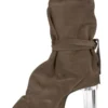 RICK OWENS – SCARPE RO02E4841LOORE0-780