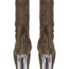 RICK OWENS – SCARPE RO02E4841LOORE0-780