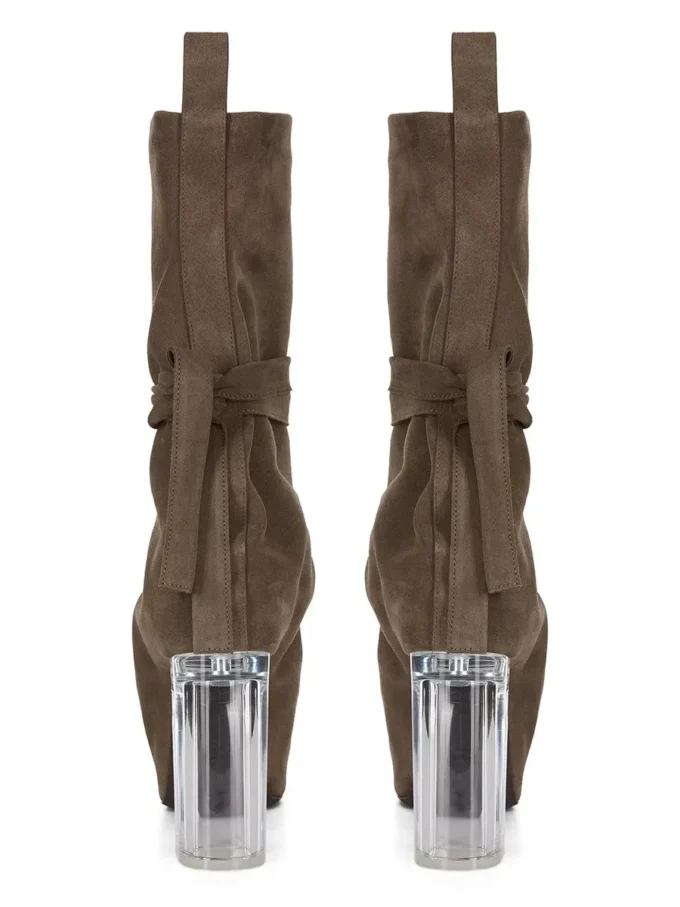 RICK OWENS – SCARPE RO02E4841LOORE0-780