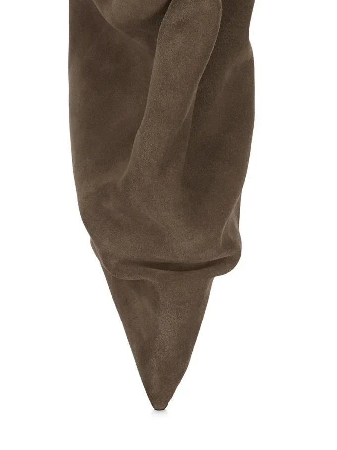 RICK OWENS – SCARPE RO02E4841LOORE0-780