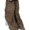 RICK OWENS – SCARPE RO02E4841LOORE0-780