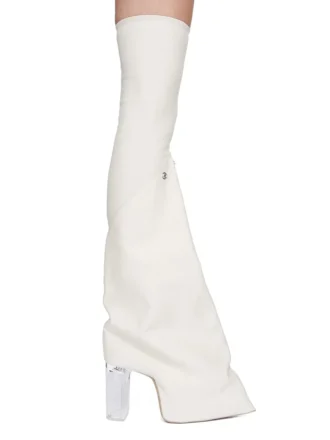 RICK OWENS – SCARPE RO02E4843LSCVW0-110
