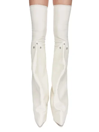 RICK OWENS – SCARPE RO02E4843LSCVW0-110