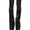 RICK OWENS – SCARPE RO02E4843LSLOO0-90