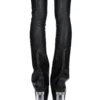 RICK OWENS – SCARPE RO02E4843LSLOO0-90