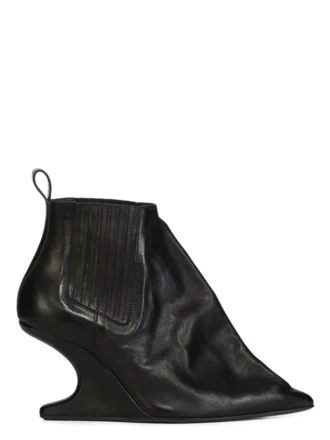 RICK OWENS – SCARPE RO02E4861LOOEC-09