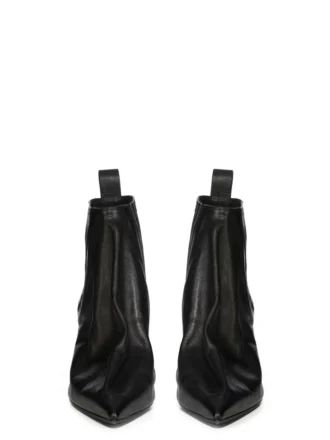 RICK OWENS – SCARPE RO02E4861LOOEC-09