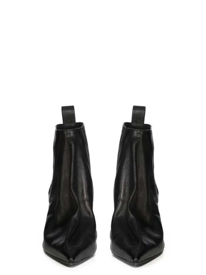 RICK OWENS – SCARPE RO02E4861LOOEC-09