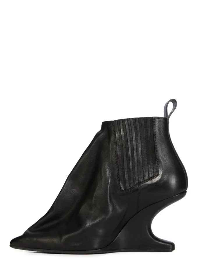 RICK OWENS – SCARPE RO02E4861LOOEC-09