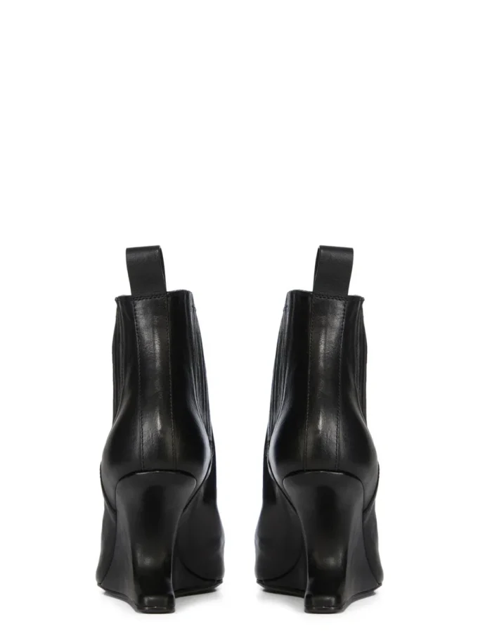 RICK OWENS – SCARPE RO02E4861LOOEC-09