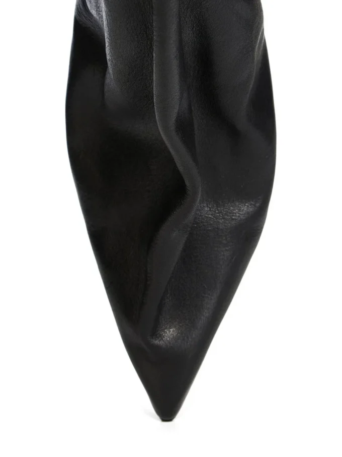 RICK OWENS – SCARPE RO02E4861LOOEC-09