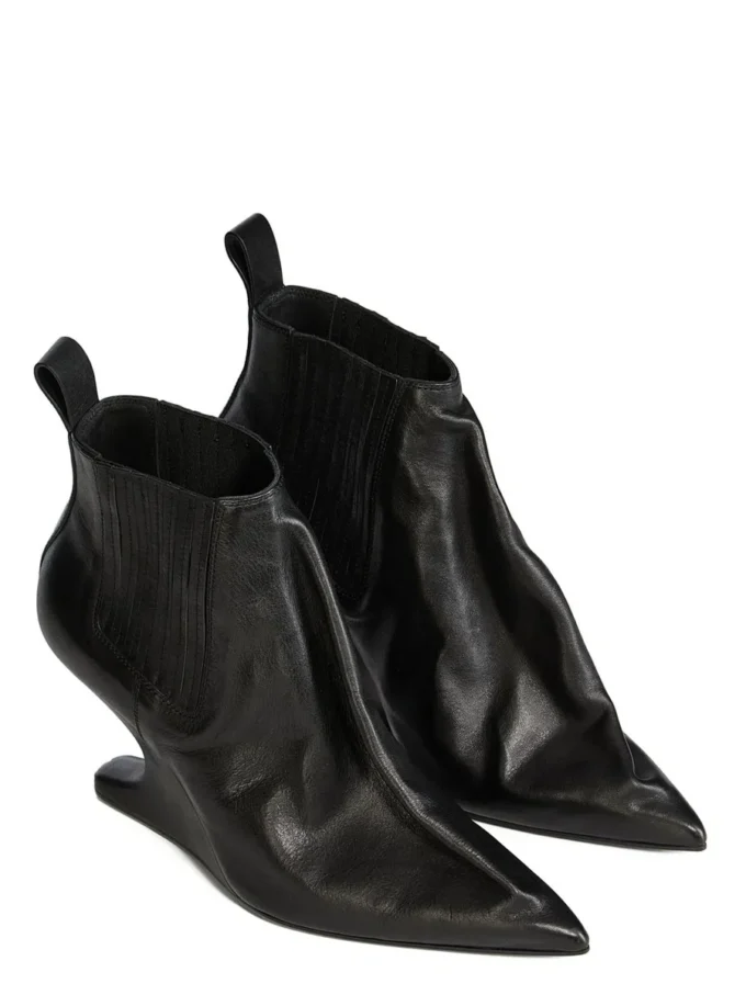 RICK OWENS – SCARPE RO02E4861LOOEC-09