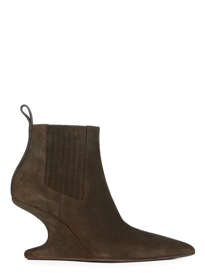 RICK OWENS – SCARPE RO02E4879LCSIEC-106