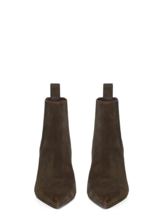RICK OWENS – SCARPE RO02E4879LCSIEC-106
