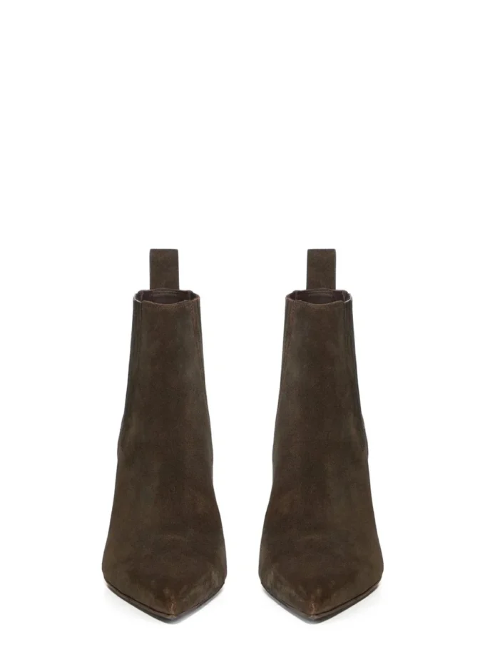 RICK OWENS – SCARPE RO02E4879LCSIEC-106