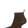 RICK OWENS – SCARPE RO02E4879LCSIEC-106